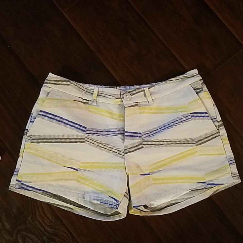 Chubbies shorts